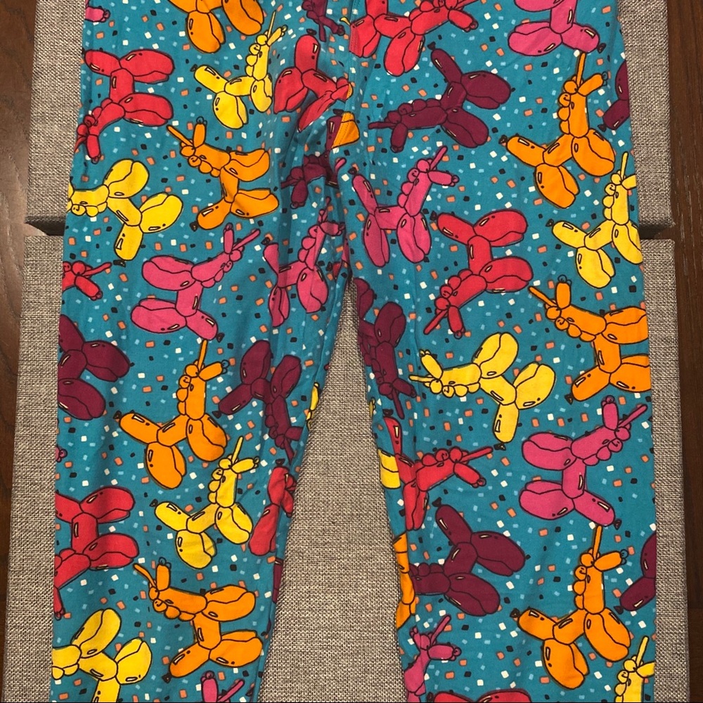 LuLaRoe leggings
